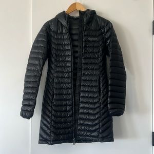 Marmot Echo Featherless Long Jacket - Women's